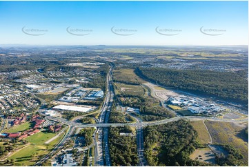 Aerial Photo Coomera Aerial Photography