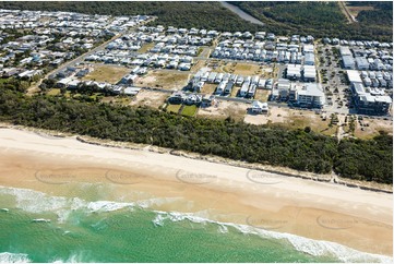 Aerial Photo Kingscliff Aerial Photography