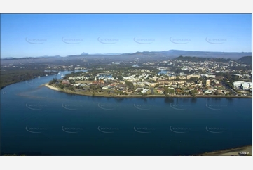 Aerial Video Tweed Heads Aerial Photography