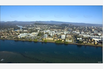 Aerial Video Tweed Heads Aerial Photography