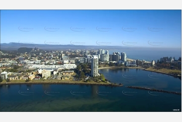 Aerial Video Tweed Heads Aerial Photography