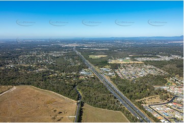 Aerial Photo Morayfield Aerial Photography