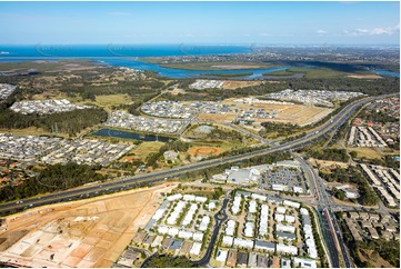 Aerial Photo Murrumba Downs Aerial Photography