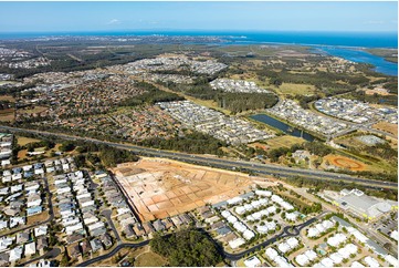 Aerial Photo Murrumba Downs Aerial Photography