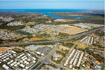 Aerial Photo Murrumba Downs Aerial Photography