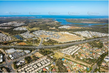 Aerial Photo Murrumba Downs Aerial Photography