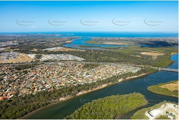 Aerial Photo Murrumba Downs Aerial Photography