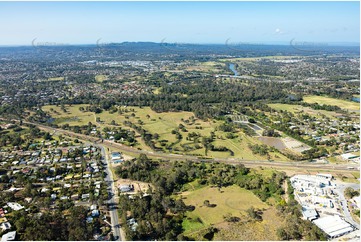 Aerial Photo Beenleigh Aerial Photography