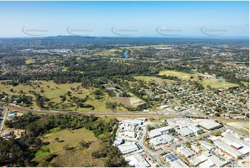 Aerial Photo Beenleigh Aerial Photography