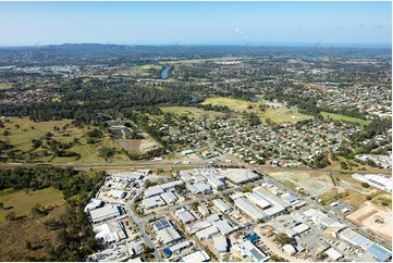 Aerial Photo Beenleigh Aerial Photography