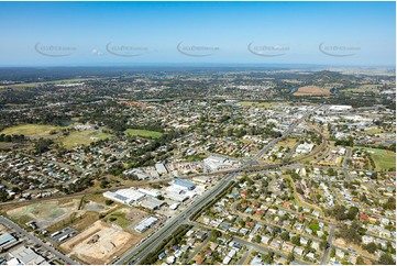 Aerial Photo Beenleigh Aerial Photography