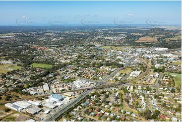 Aerial Photo Beenleigh Aerial Photography