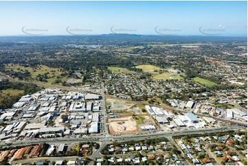 Aerial Photo Beenleigh Aerial Photography