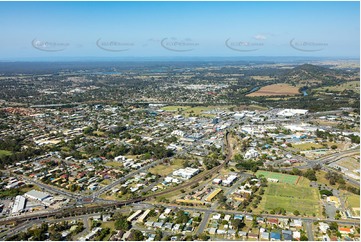 Aerial Photo Beenleigh Aerial Photography