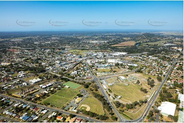 Aerial Photo Beenleigh Aerial Photography