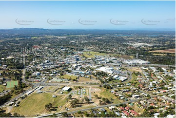 Aerial Photo Beenleigh Aerial Photography