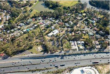 Aerial Photo Beenleigh Aerial Photography