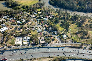 Aerial Photo Beenleigh Aerial Photography