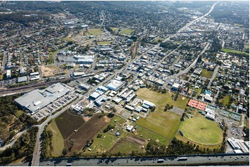 Aerial Photo Beenleigh Aerial Photography