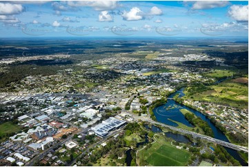 Aerial Photo Caboolture QLD Aerial Photography