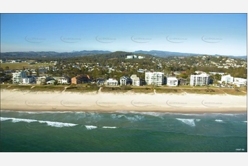 Aerial Video Tugun QLD Aerial Photography