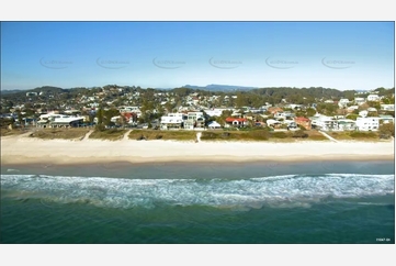 Aerial Video Tugun QLD Aerial Photography