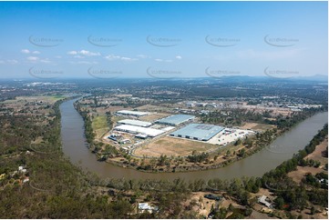 Aerial Photo Redbank QLD Aerial Photography