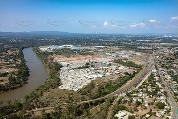 Aerial Photo Redbank QLD Aerial Photography