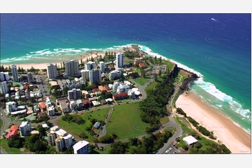 Aerial Video Tweed Heads NSW Aerial Photography