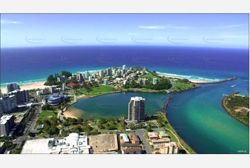 Aerial Video Tweed Heads NSW Aerial Photography