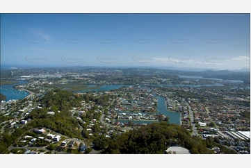 Aerial Video Tweed Heads NSW Aerial Photography