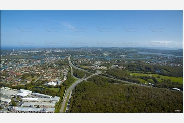 Aerial Video Tweed Heads West NSW Aerial Photography