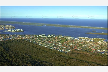 Aerial Video Hollywell QLD Aerial Photography