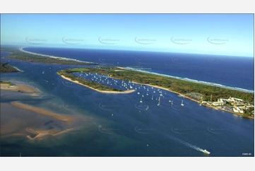 Aerial Video Main Beach QLD Aerial Photography
