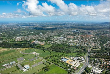 Aerial Photo Brendale QLD Aerial Photography