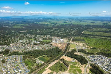 Aerial Photo Flagstone Aerial Photography