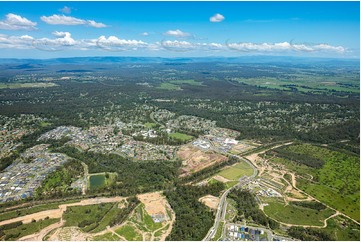 Aerial Photo Flagstone Aerial Photography