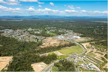 Aerial Photo Flagstone Aerial Photography