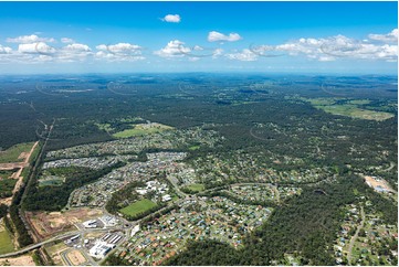 Aerial Photo Flagstone Aerial Photography