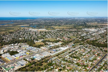 Aerial Photo Lawnton QLD Aerial Photography