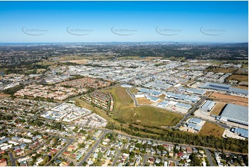 Aerial Photo Brendale QLD Aerial Photography