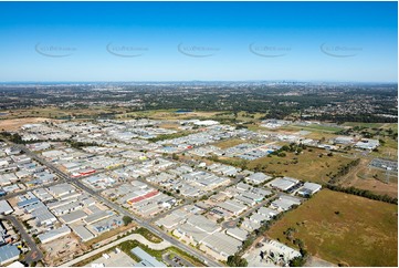 Aerial Photo Brendale QLD Aerial Photography