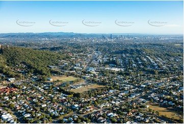 Aerial Photo Upper Mount Gravatt QLD Aerial Photography