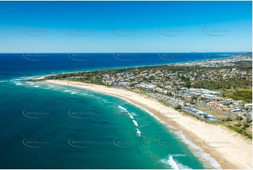 Aerial Photo Kingscliff NSW Aerial Photography