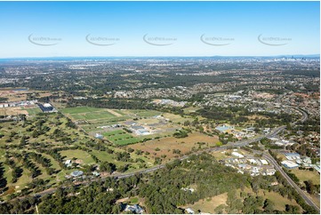 Aerial Photo Brendale QLD Aerial Photography