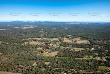 Aerial Photo Greenbank QLD Aerial Photography