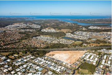 Aerial Photo Murrumba Downs QLD Aerial Photography