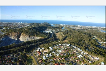 Aerial Video Burleigh Heads QLD Aerial Photography