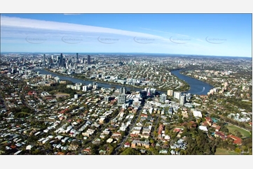 Aerial Video Toowong QLD Aerial Photography