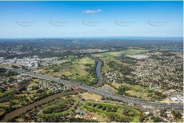 Aerial Photo Beenleigh QLD Aerial Photography